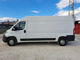 Fiat Ducato 2.3D/L3/210000км/КЛИМАТИК, снимка 2