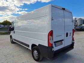 Fiat Ducato 2.3D/L3/210000км/КЛИМАТИК, снимка 3