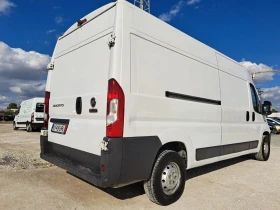 Fiat Ducato 2.3D/L3/210000км/КЛИМАТИК, снимка 5