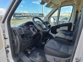 Fiat Ducato 2.3D/L3/210000км/КЛИМАТИК, снимка 9