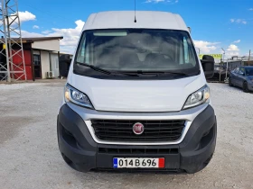 Fiat Ducato 2.3D/L3/210000км/КЛИМАТИК, снимка 8