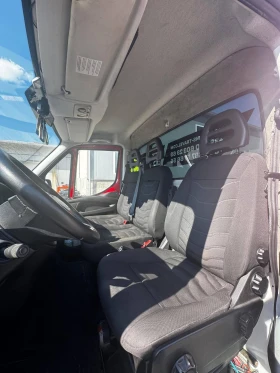 Iveco Daily 35S17, снимка 9