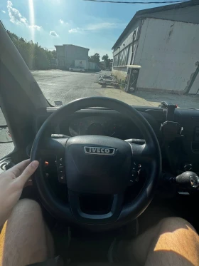Iveco Daily 35S17, снимка 11