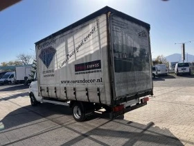 Mercedes-Benz Sprinter 2.2CDI до 3, 5т. 2 щори 4, 30м., снимка 6