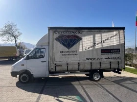     Mercedes-Benz Sprinter 2.2CDI  3, 5. 2  4, 30.