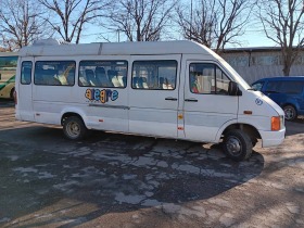 VW Lt 46, снимка 2 - Бусове и автобуси - 44834821
