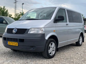  VW Transporter