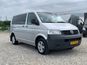 VW Transporter 1.9TDi 8+ 1 | Mobile.bg    2