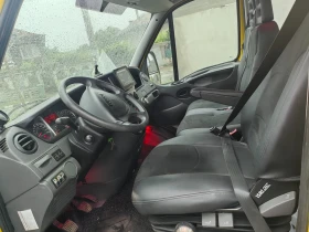Iveco 5018 50c17 3.0  170k.s. | Mobile.bg    5
