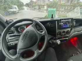 Iveco 5018 50c17 3.0  170k.s. | Mobile.bg    7