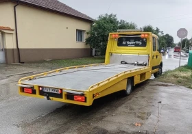 Iveco 5018 50c17 3.0  170k.s. | Mobile.bg    4