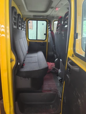 Iveco 5018 50c17 3.0  170k.s. | Mobile.bg    9