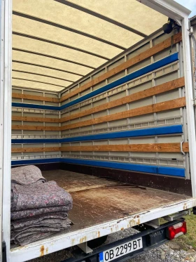 Iveco 35s15 | Mobile.bg    6