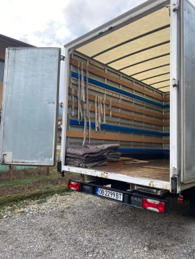Iveco 35s15 | Mobile.bg    7