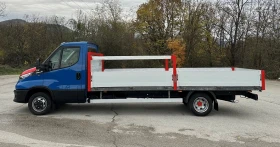 Iveco 35c18 3.0L* HI-MATIC* 5.00m* LED* * . | Mobile.bg    3