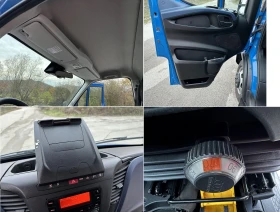 Iveco 35c18 3.0L* HI-MATIC* 5.00m* LED* * . | Mobile.bg    13