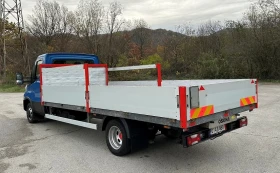 Iveco 35c18 3.0L* HI-MATIC* 5.00m* LED* * . | Mobile.bg    5