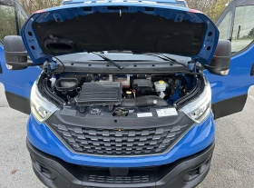 Iveco 35c18 3.0L* HI-MATIC* 5.00m* LED* * . | Mobile.bg    16