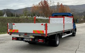 Iveco 35c18 3.0L* HI-MATIC* 5.00m* LED* * . | Mobile.bg    6