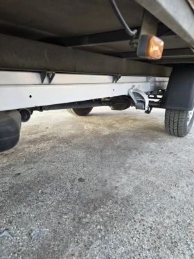 Mercedes-Benz Sprinter 313 2.2cdi 4.20м каросерия климатик, снимка 4