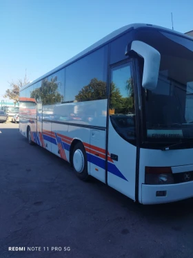 Setra H, снимка 1