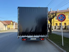 Renault Master ОЧАКВАН ВНОС//10 ПАЛЕТА//ДВЕ ЛЕГЛА//ЛИЗИНГ | Auto.bg — изображение 5