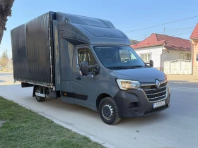 Renault Master ОЧАКВАН ВНОС//10 ПАЛЕТА//ДВЕ ЛЕГЛА//ЛИЗИНГ