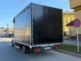 Renault Master ОЧАКВАН ВНОС//10 ПАЛЕТА//ДВЕ ЛЕГЛА//ЛИЗИНГ | Auto.bg — изображение 6