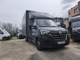 Renault Master 10 ПАЛЕТА//ДВЕ ЛЕГЛА//ЛИЗИНГ | Auto.bg — изображение 3