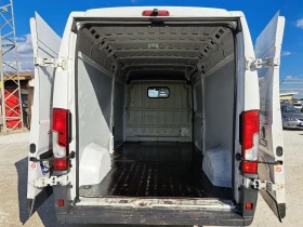 Fiat Ducato 2.3D/L3/210000км/КЛИМАТИК | Auto.bg — изображение 14