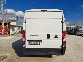 Fiat Ducato 2.3D/L3/210000км/КЛИМАТИК | Auto.bg — изображение 4
