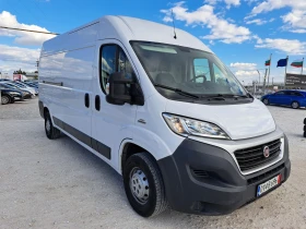 Fiat Ducato 2.3D/L3/210000км/КЛИМАТИК | Auto.bg — изображение 7