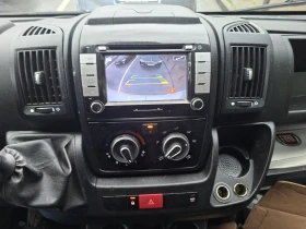 Fiat Ducato 2.3D/L3/225000км/КЛИМАТИК | Auto.bg — изображение 13