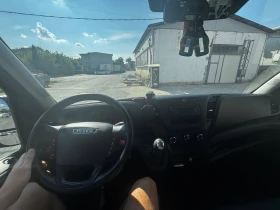 Iveco Daily 35S17 | Mobile.bg � ����� ������ 12