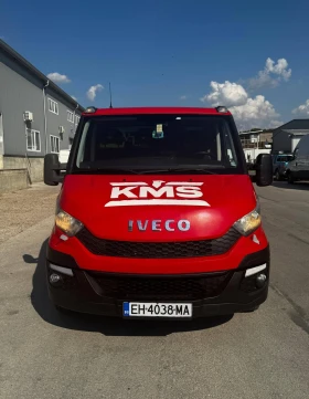 ������ Iveco Daily