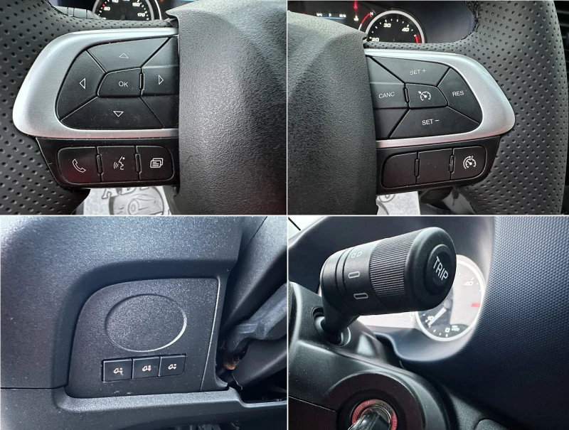 Iveco 50с18 3.0L* HI-MATIC* 5.00m* LED* КЛИМА* ВЪЗ.ВЪЗГЛАВНИЦ, снимка 12 - Бусове и автобуси - 52055429