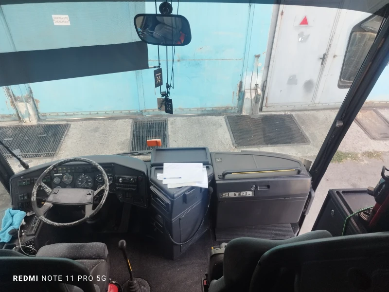 Setra H, снимка 4 - Бусове и автобуси - 53086954