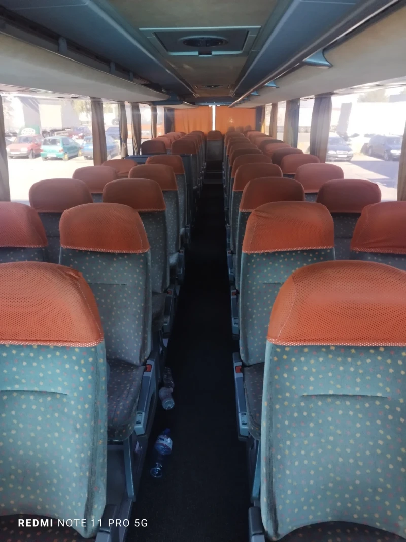 Setra H, снимка 3 - Бусове и автобуси - 53086954