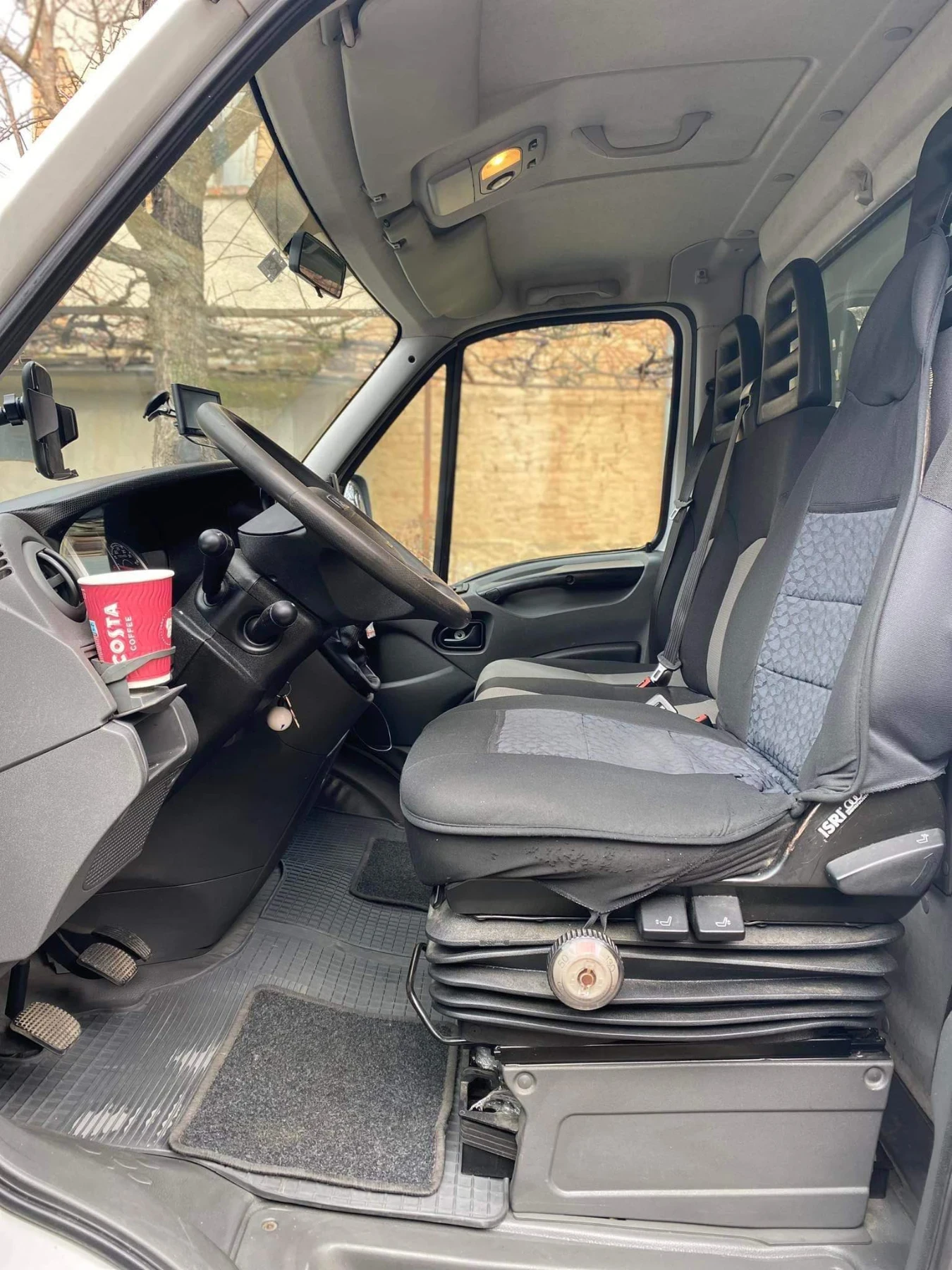 Iveco 35s15 | Mobile.bg   16