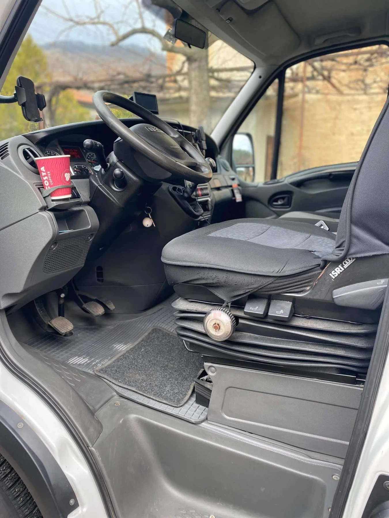 Iveco 35s15 | Mobile.bg   15