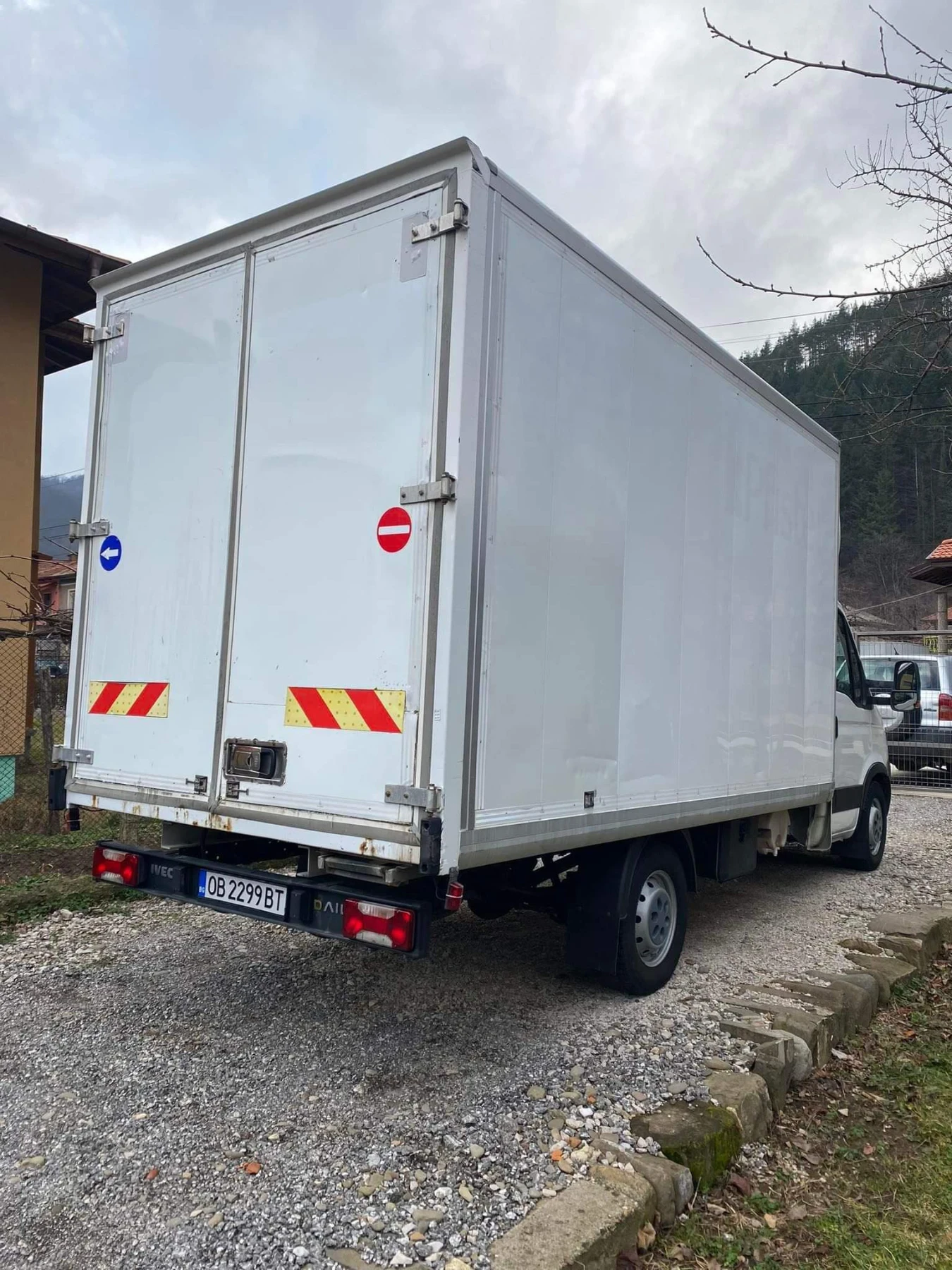 Iveco 35s15 | Mobile.bg   3