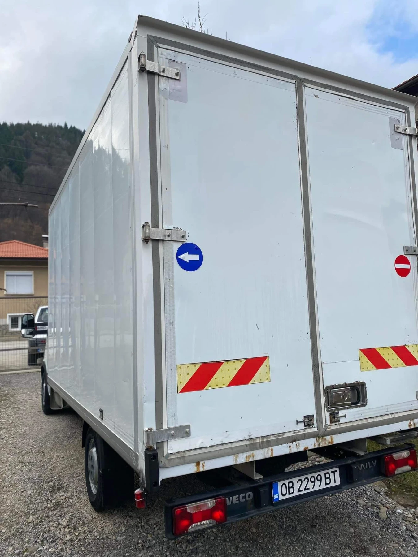 Iveco 35s15 | Mobile.bg   4