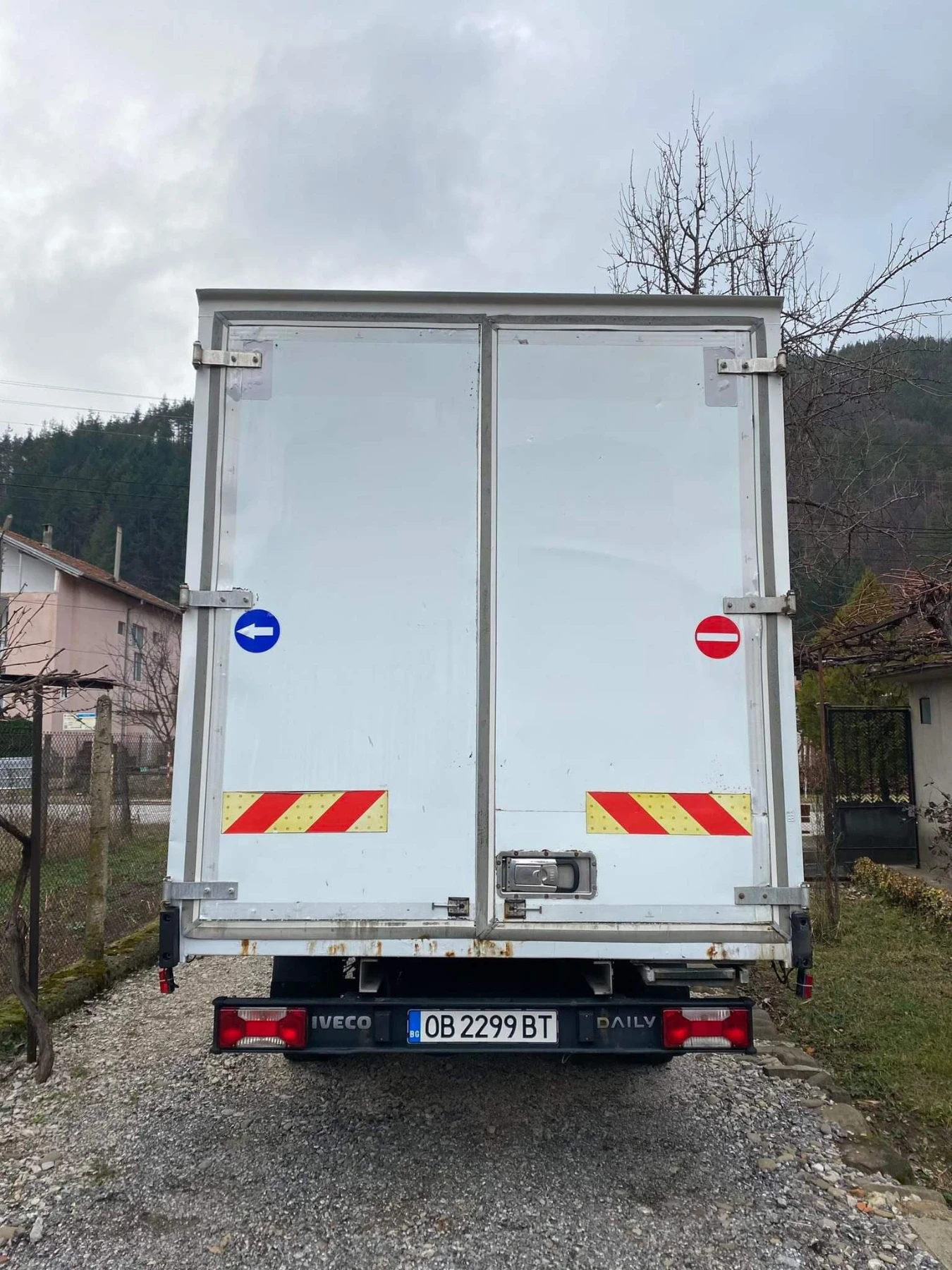 Iveco 35s15 | Mobile.bg   2