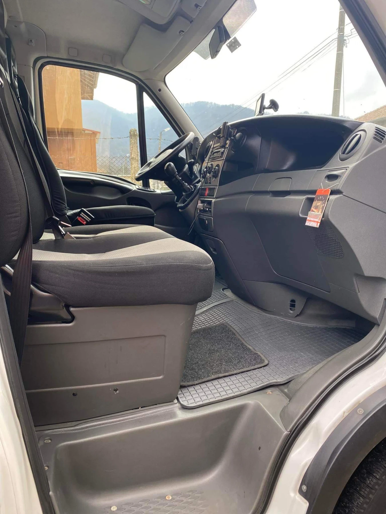 Iveco 35s15 | Mobile.bg   14