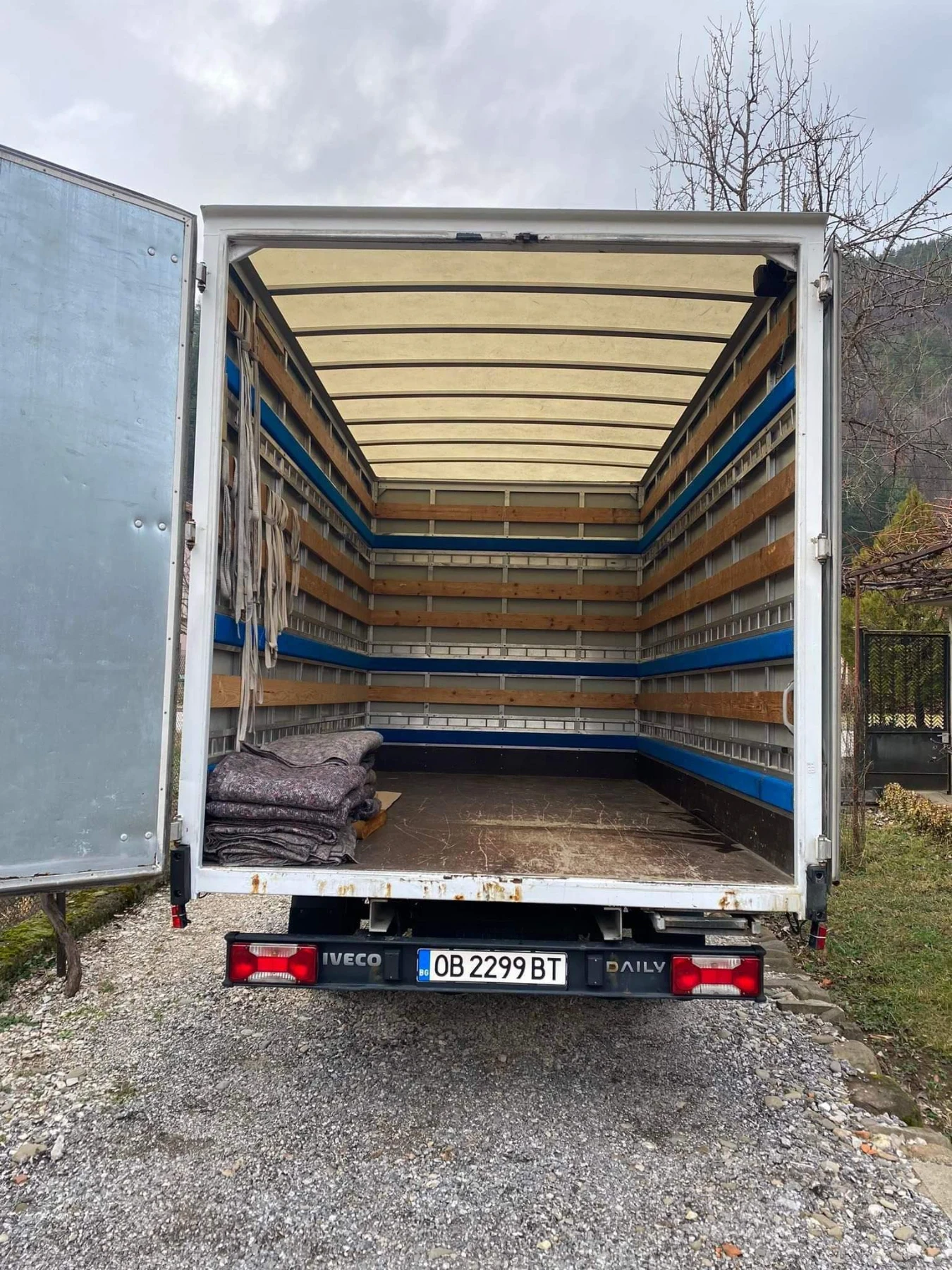 Iveco 35s15 | Mobile.bg   5