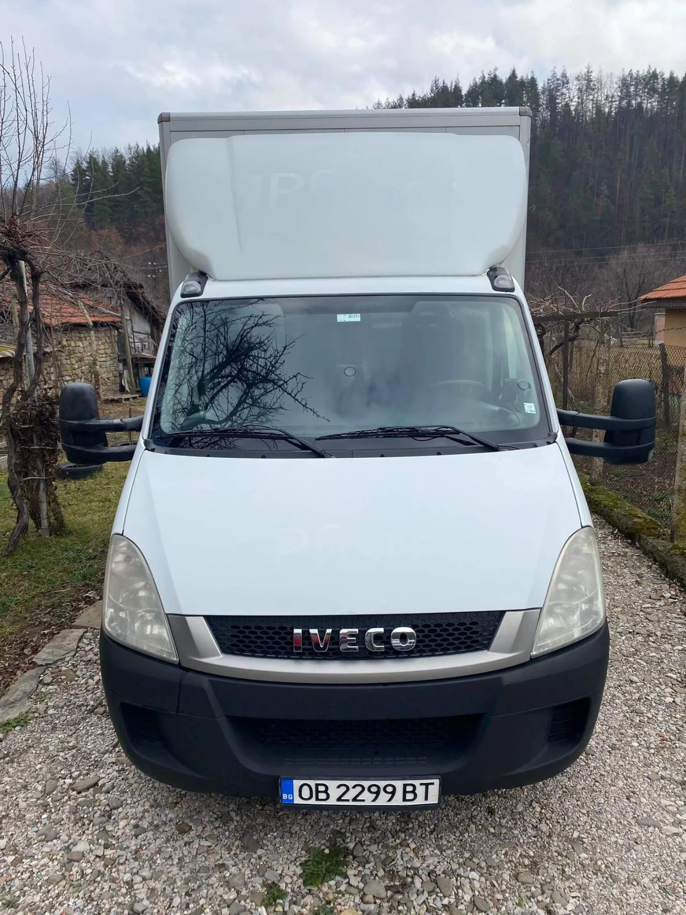 Iveco 35s15 | Mobile.bg   1