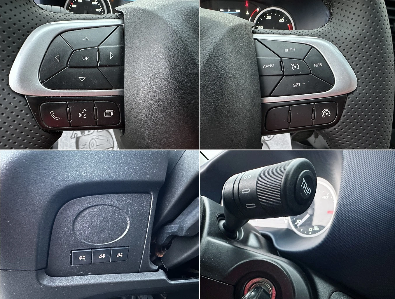 Iveco 35c18 3.0L* HI-MATIC* 5.00m* LED* * . | Mobile.bg   12