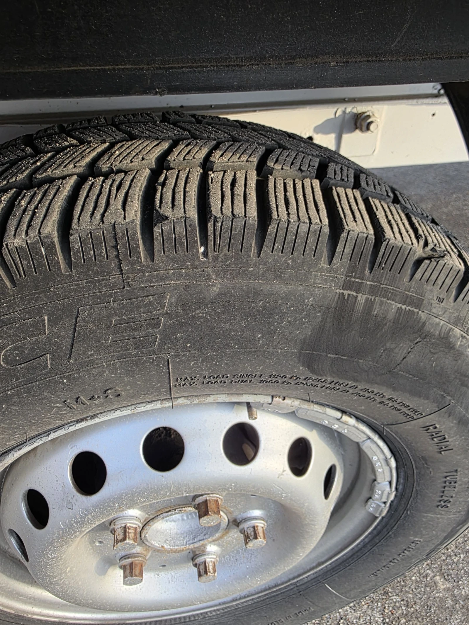 Mercedes-Benz Sprinter 313 2.2cdi 4.20м каросерия климатик - изображение 7