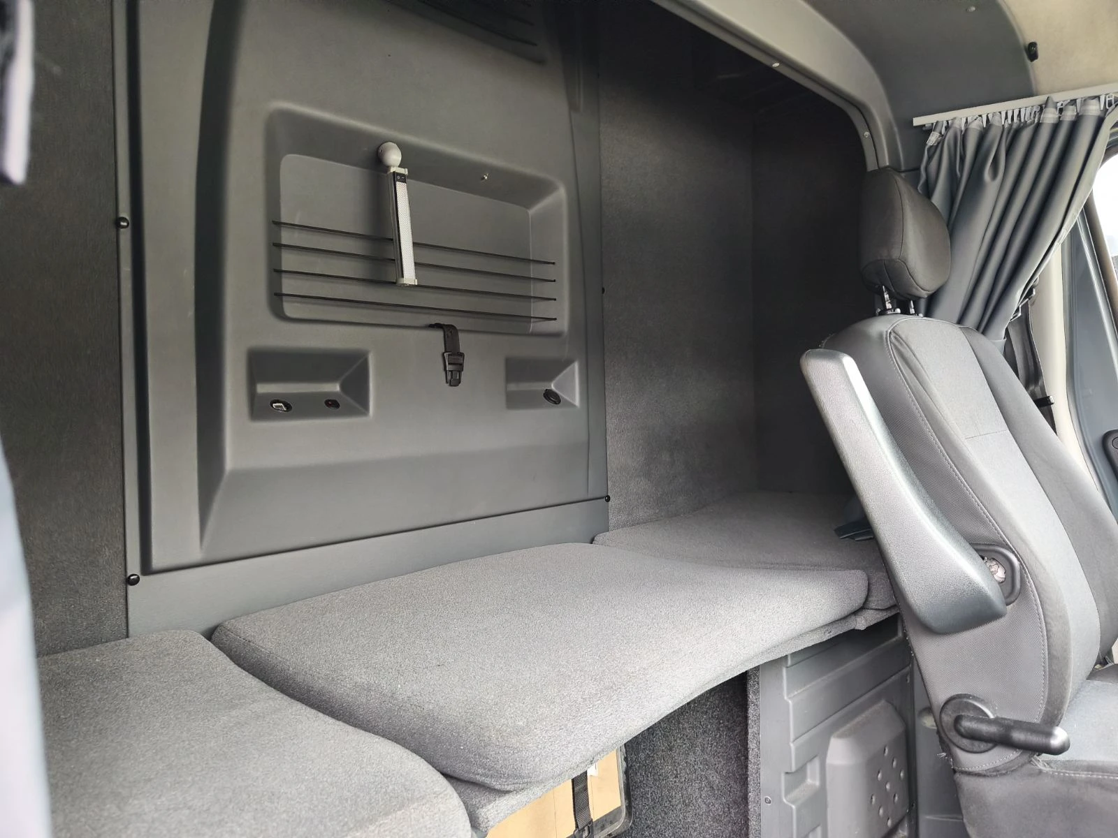 Renault Master 10 ПАЛЕТА//ДВЕ ЛЕГЛА//ЛИЗИНГ, снимка 7 - Бусове и автобуси - 53816523