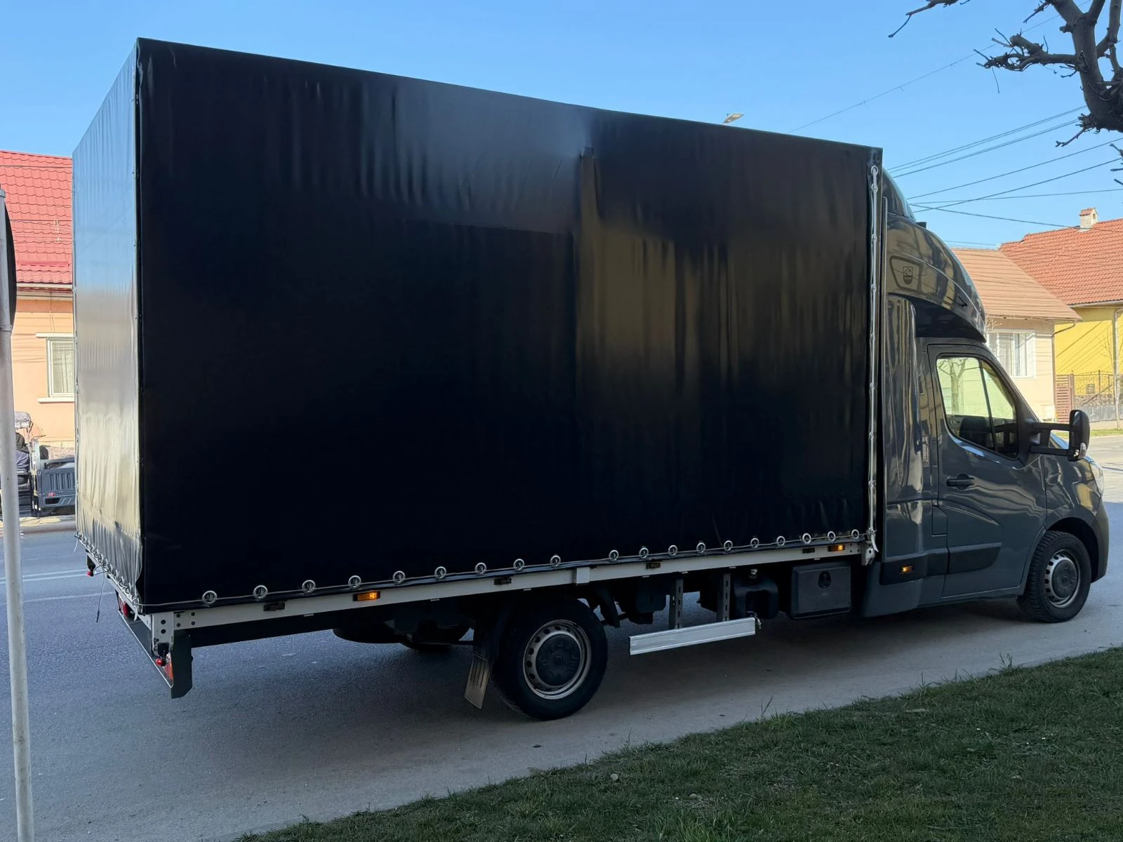Renault Master ������� ����//10 ������//��� �����//������ | Mobile.bg � ����������� 7